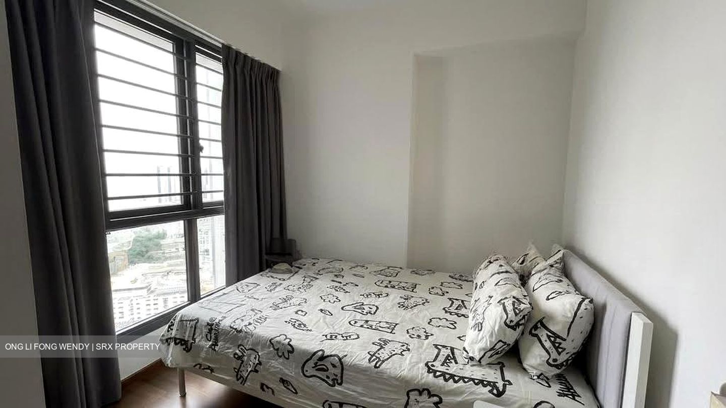Blk 311C Clementi Avenue 4 (Clementi), HDB 4 Rooms #621561191
